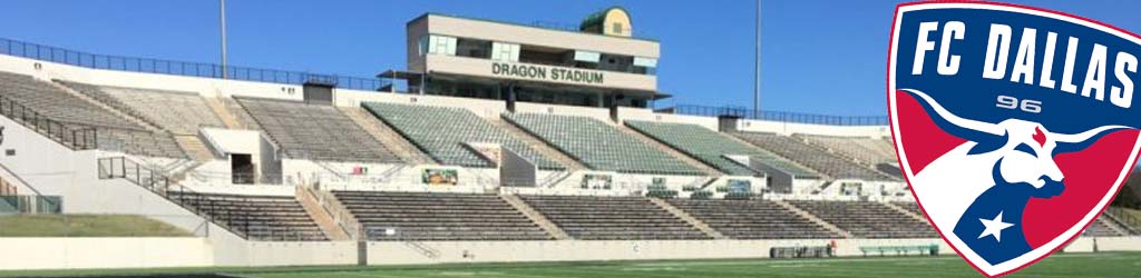 Dragon Stadium